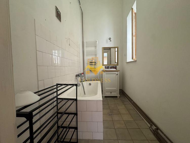 2 camere decomandate, Ultracentral, Reg. CFR, Pta Avram Iancu, Teatru - 7