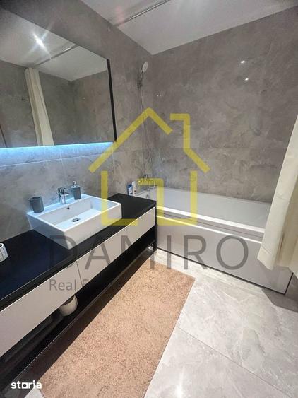Studio open-space Select Residences Calea Dudesti Mihai Bravu Dristor - 8