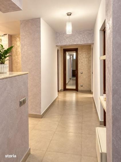 Apartament cu 2 camere în Mărăști