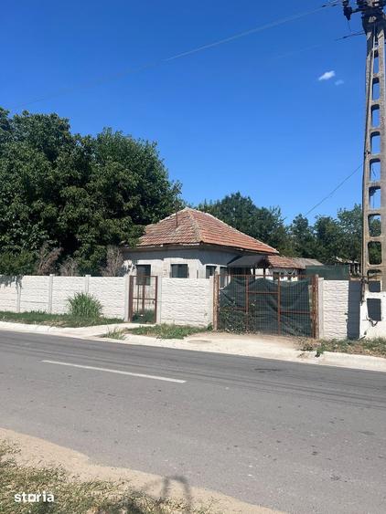 Casa Com.Bratovoesti,Sat Prunet(Geormane) - 6