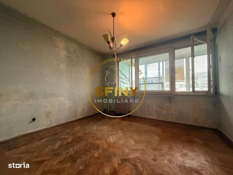 2 camere | Titan | Parc Iore | De renovat total - 3