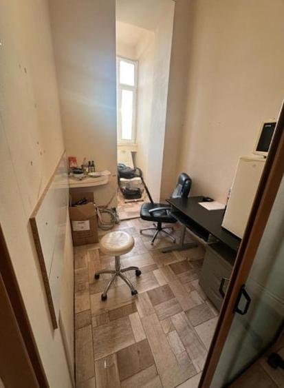 Spațiu comercial, de 320 mp, în ICIL