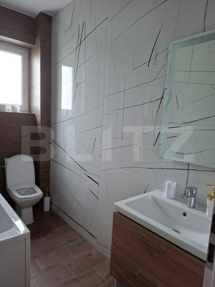 Apartament cu 2 camere decomandat în Industrială