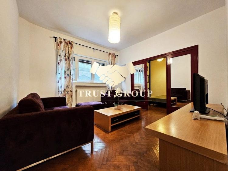 | Comision 0% | Centrala proprie | Apartament 2 camere Primaverii - 2
