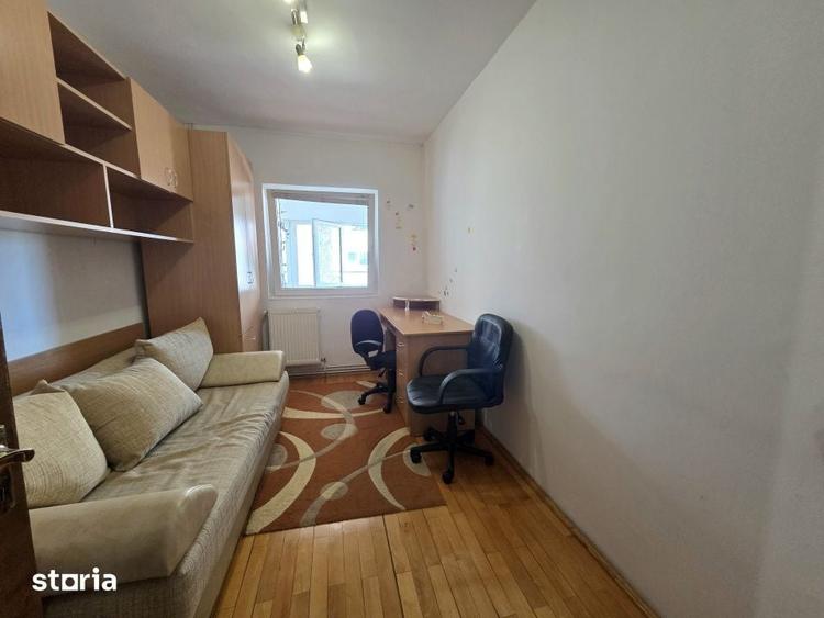 Apartament cu 3 camere si terasa 25mp | 2 parcari | Zona Expo Marasti! - 5