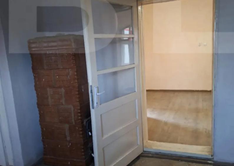 Casă cu 4 camere cu Teren 1000 Mp în Central