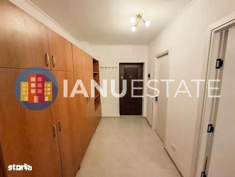 Garsonieră decomandată în Timpuri Noi