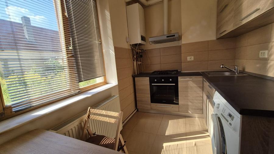 Apartament cu 2 camere pe strada Lunga - 6