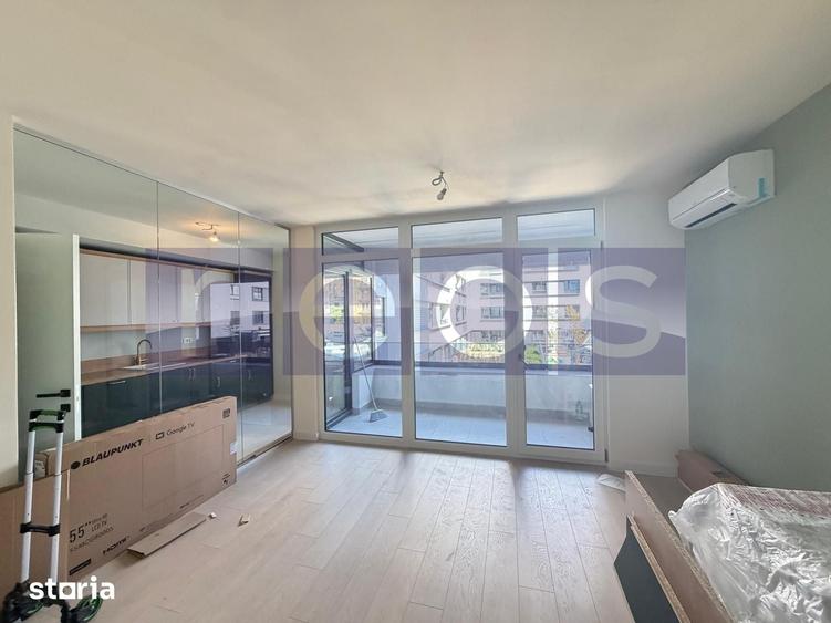 VANZARE 2 CAMERE | BLOC NOU | PARCARE | 54MP | TERASA | MOBILAT LUX - 13