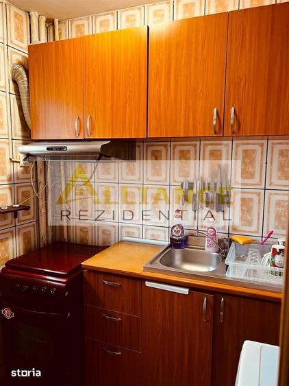 Apartament 2 camere || Aparatorii Patriei || 7 min metrou - 6