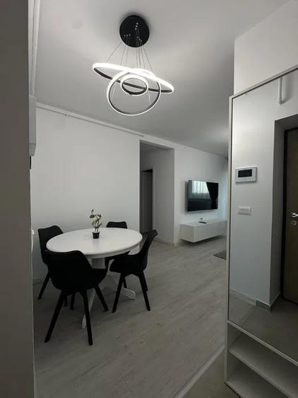 Apartament 2 camere/ Hils Brauner / Parcare / 7 minute metrou Nicolae Teclu - 3