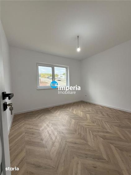 Apartament cu 3 camere în Rediu