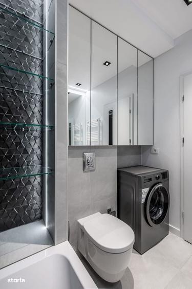 Apartament cu 2 camere în Metalurgiei