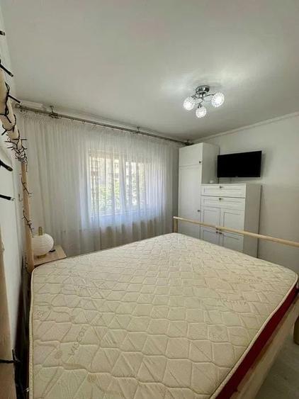 Stefan Cel Mare | 2 Camere | Metrou Stefan cel Mare - 2