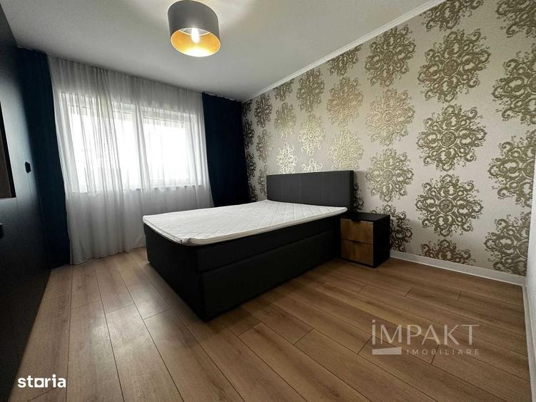 Apartament cu 2 camere în Sopor