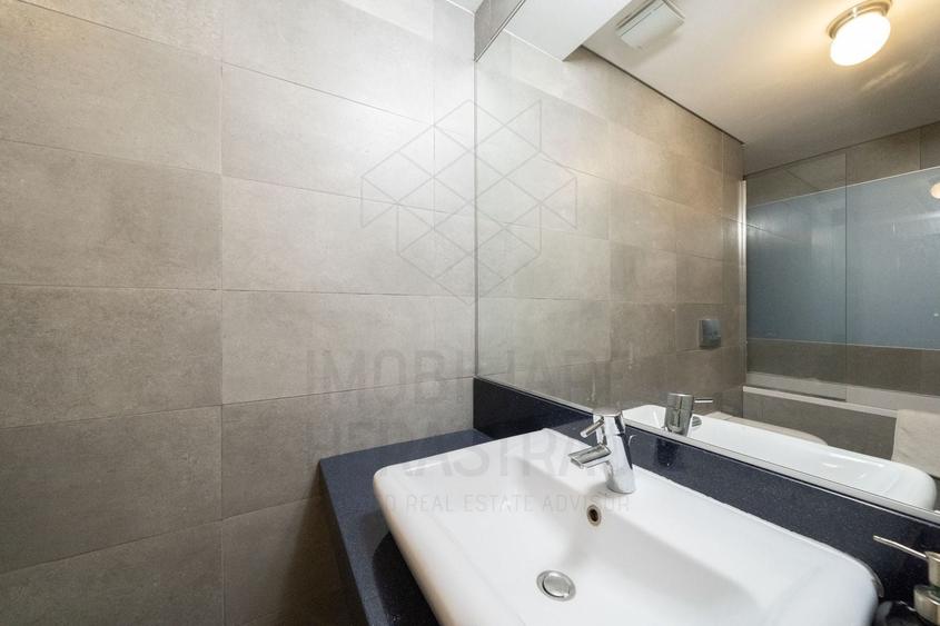 Apartament cu 2 camere decomandat, mobilat în Floreasca