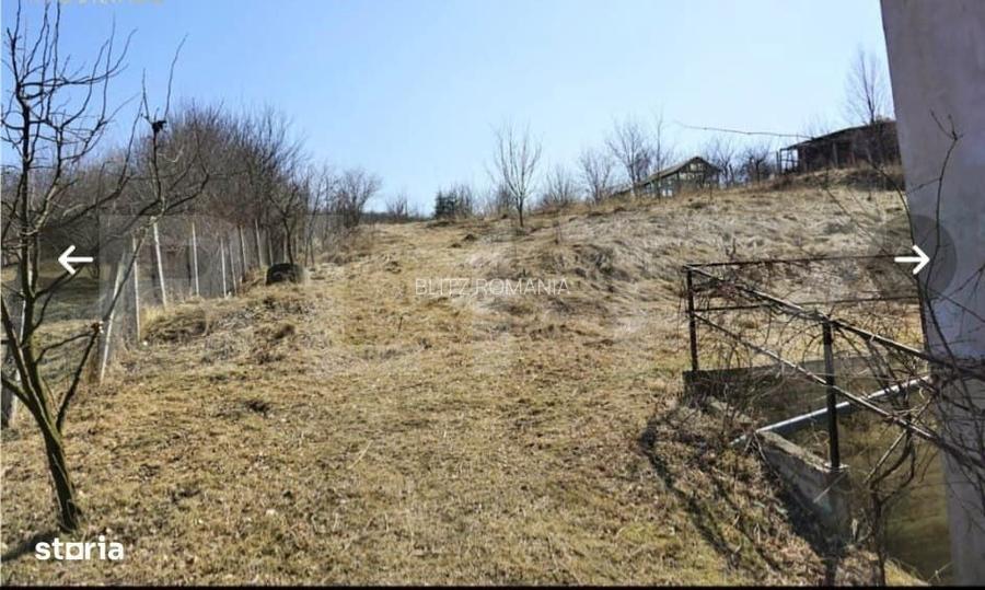 Teren intravilan, 1000mp, zona exterior Est