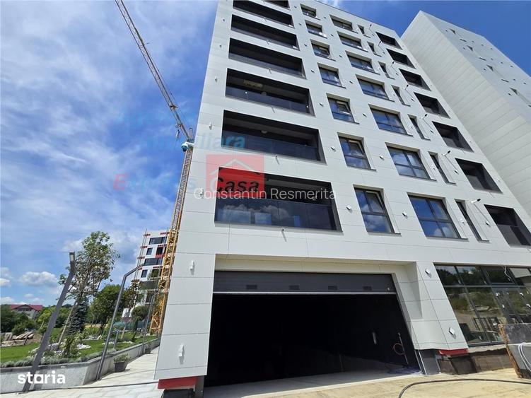 Cumperi direct de la dezvoltator | Venetia Residence | Comision 0%