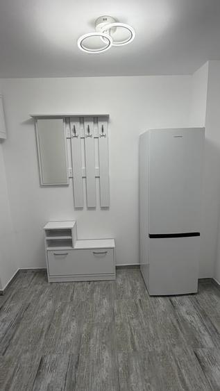 Apartament cu 2 camere semidecomandat în Drumul Taberei