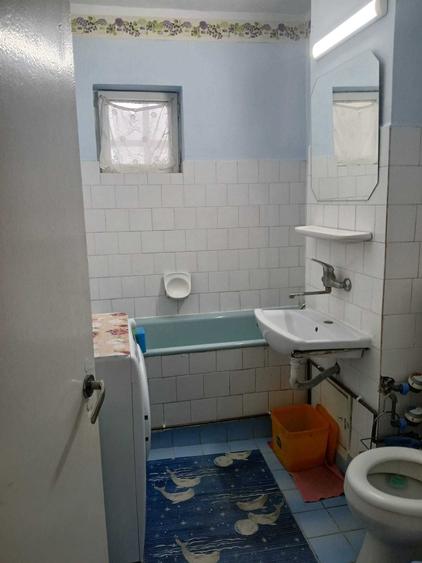 Garsonieră decomandată în Bârzești
