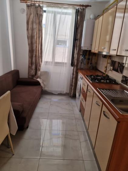 Garsoniera de inchiriat, 40 mp, zona Putnei - 6