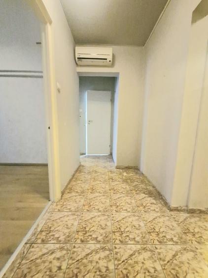 Apartament cu 3 camere decomandat în Tineretului