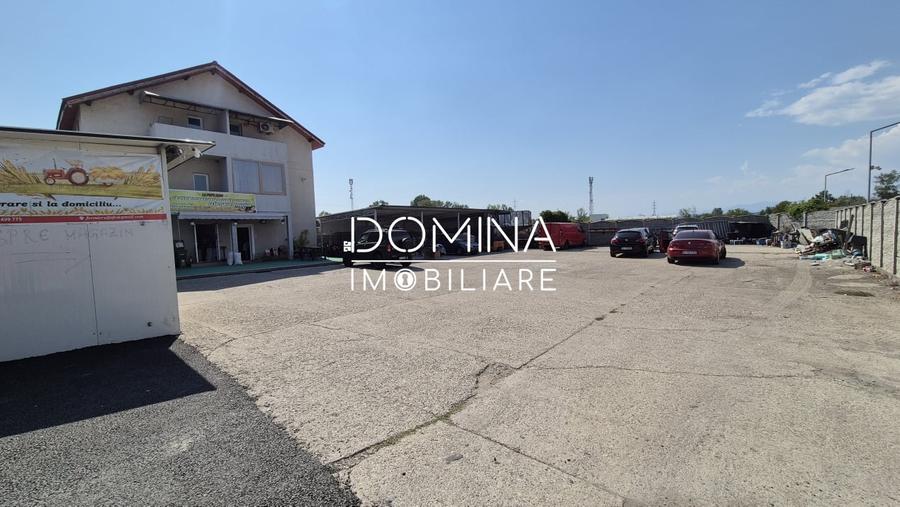 Spațiu comercial, de 113 mp, în Sud