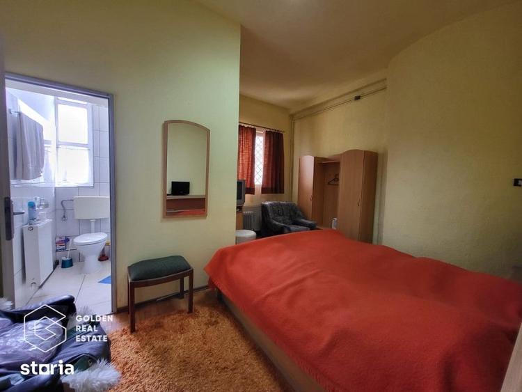 Casă cu Teren 1000 Mp în Lipova