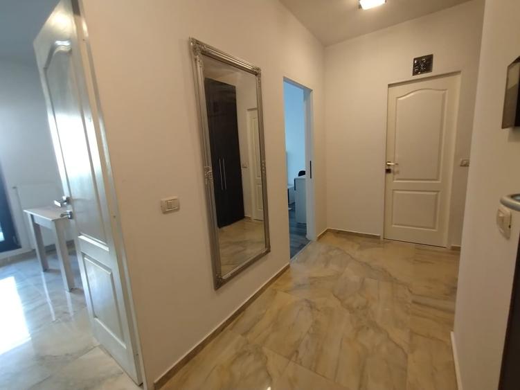 Garsonieră decomandată în Politehnica