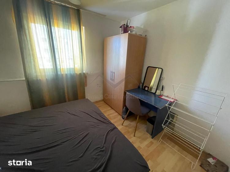 Apartament 3 camere decomandat pacurari - 3