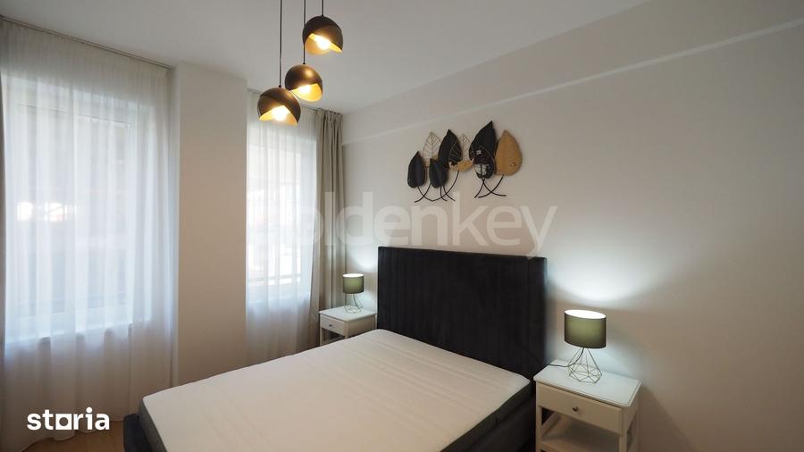 Apartament cu 3 camere în Aviației