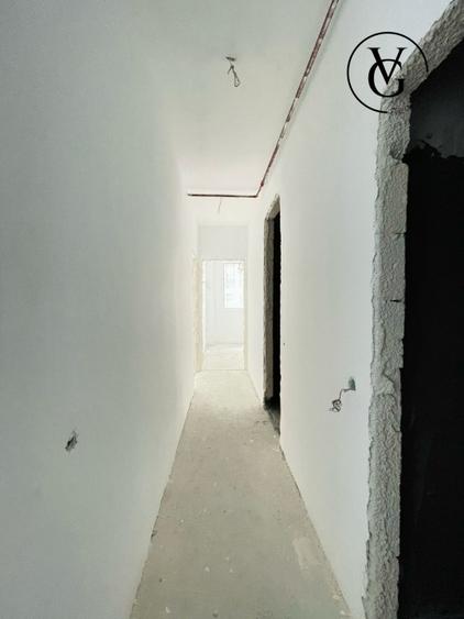 Apartament 3 camere - decomandat - zona Floreasca - 9