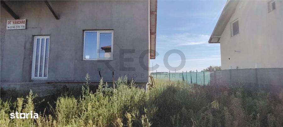 Casă cu 5 camere cu Teren 357 Mp în Dragoș Vodă