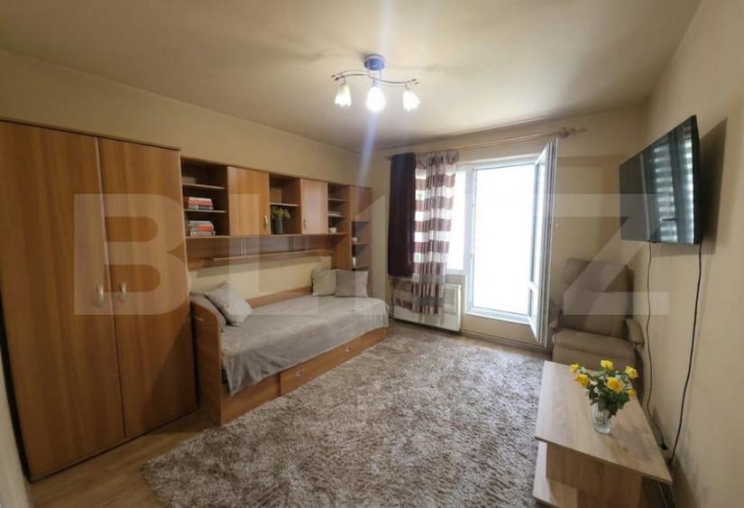 Apartament cu 2 camere decomandat în Unirii