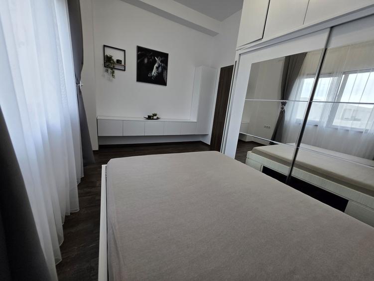 Apartament cu 4 camere decomandat în Șelimbăr