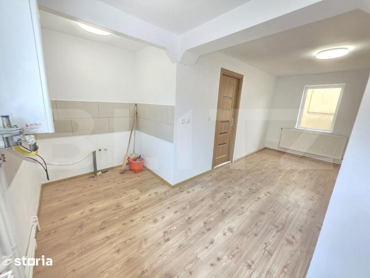 Casă cu 3 camere cu Teren 200 Mp în Unirii