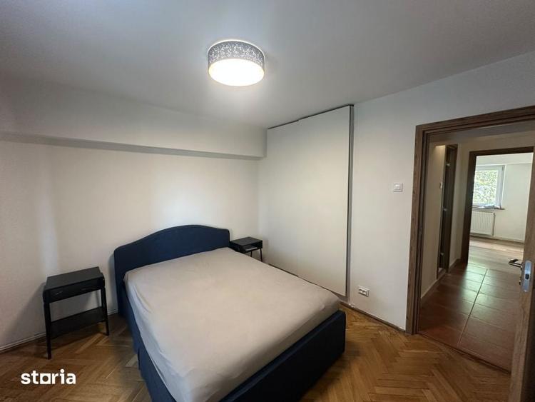 Apartament cu 3 camere decomandat în Lăpuș Argeș