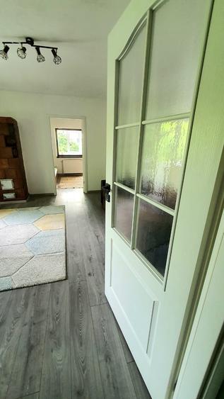 Apartament cu 2 camere semidecomandat în Noua