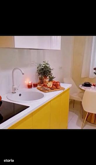Apartament 2 camere langa padurea BANEASA - Piscina Interioara PIPERA - 9