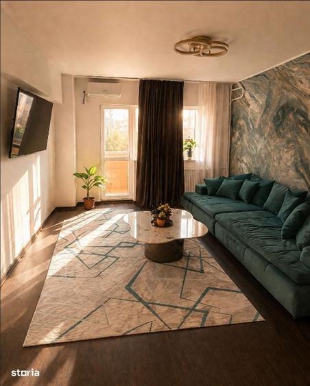 Apartament 2 camere de vanzare Obor | Comision 0 - 6