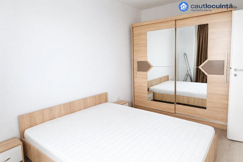 Apartament cu 2 camere în Colentina