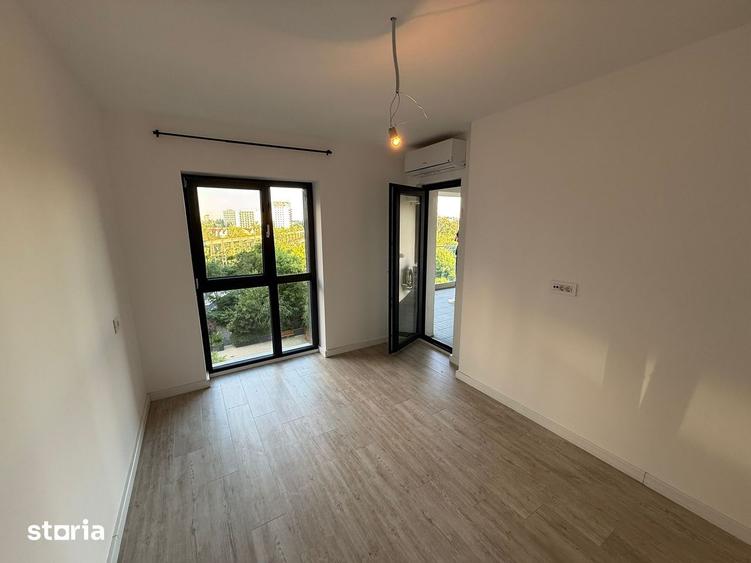 Apartament cu 3 camere în Jiului