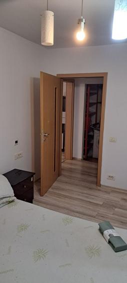 Apartament cu 2 camere semidecomandat în Șagului