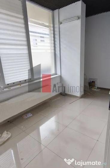 Spatiu comercial 2 etaje stradal, compartimentat, Popesti... - 1