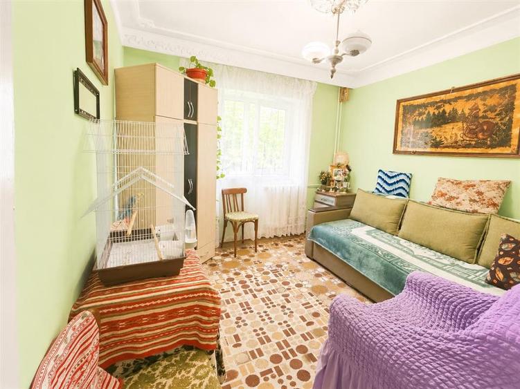 Apartament 2 camere Decomandat Palas - Sf Lazar - 7