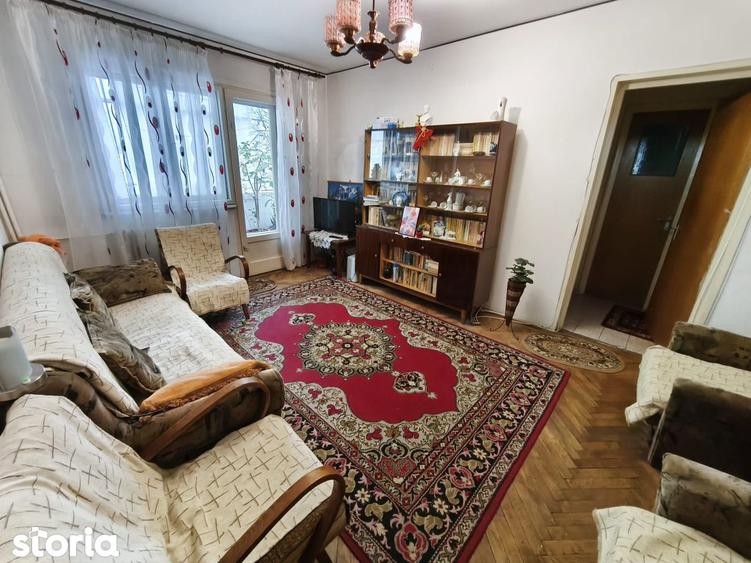 ROANDY-Apartament 2 camere bine compartimentat-Democratiei - 6