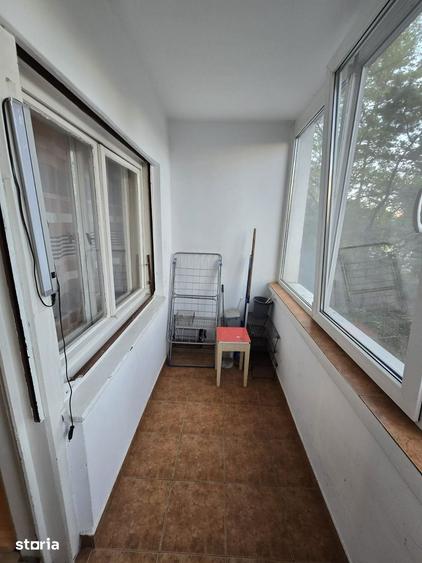 Apartament cu 2 camere de inchiriat in Complexul Studen?esc - 5