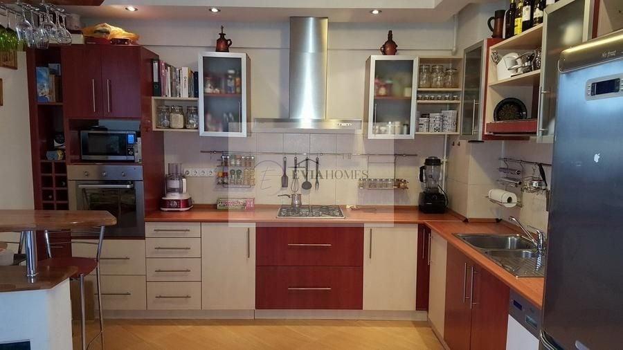 4 camere/113 mp / Observatorului/mobilat, utilat, parcare - 5