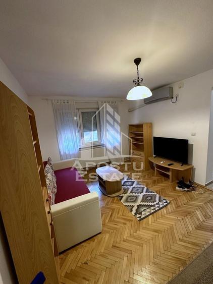 Apartament 2 camere de inchiriat, Centrala proprie, Medicina, Timis - 3