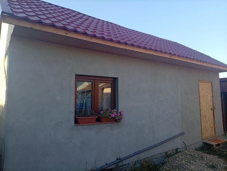 Casă cu 3 camere în Biharia